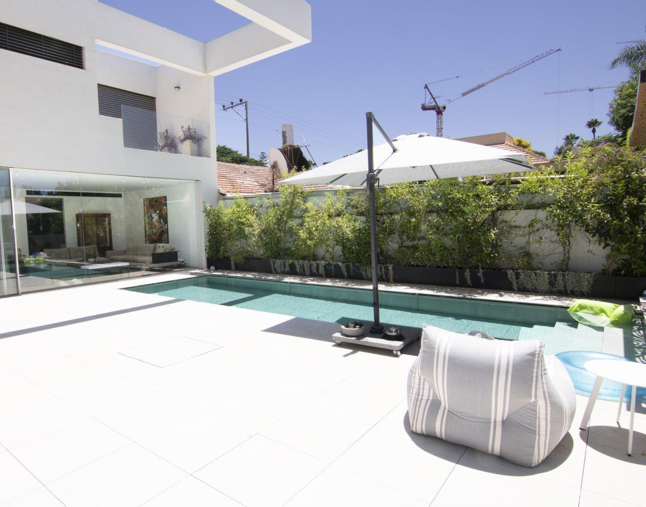 Luxury House in Raanana